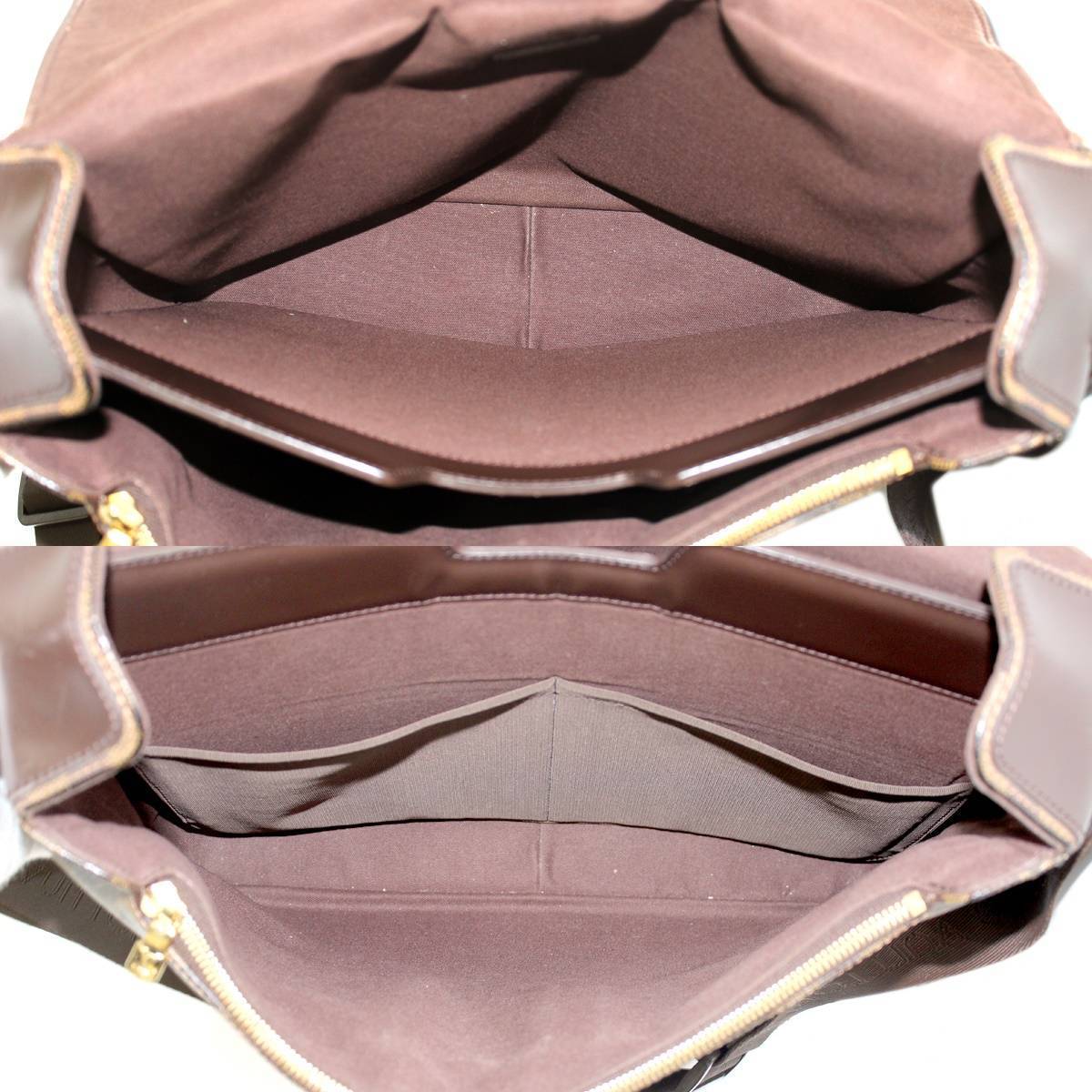 LOUIS VUITTON/ルイ・ヴィトン スペンサー ショルダーバッグ 斜め掛け