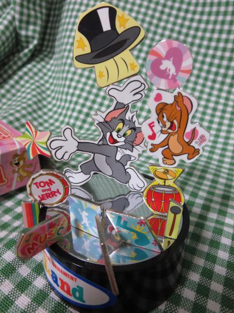 pito Land Tom&Jerry( Tom . Jerry music 