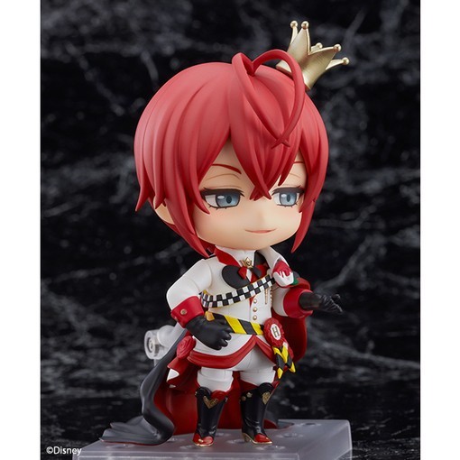 ねんどろいど ツイステッドワンダーランド ツイステ リドル ねんどろいど ツイステッドワンダーランド ツイステ リドル