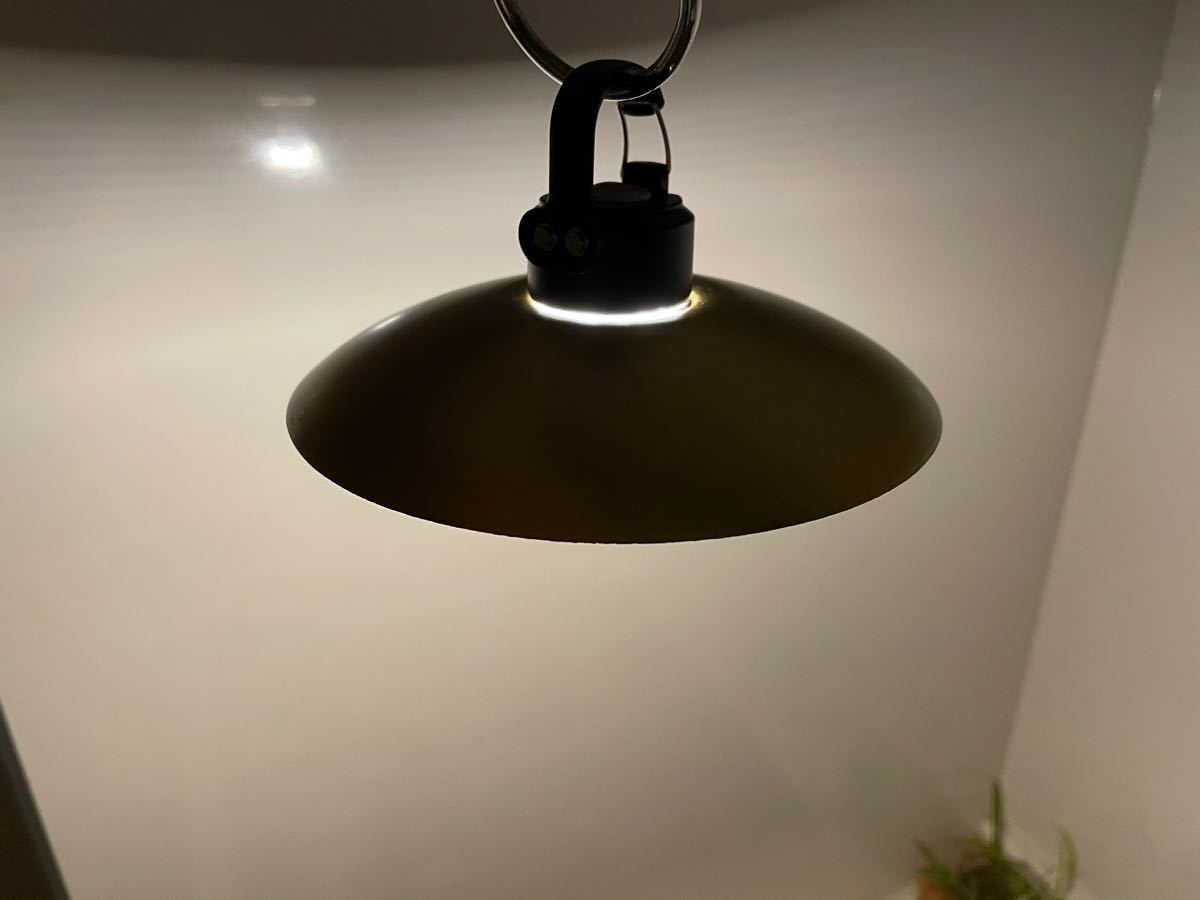 レッドレンザー ML4用 真鍮シェード レッドレンザー ML4用 真鍮シェード