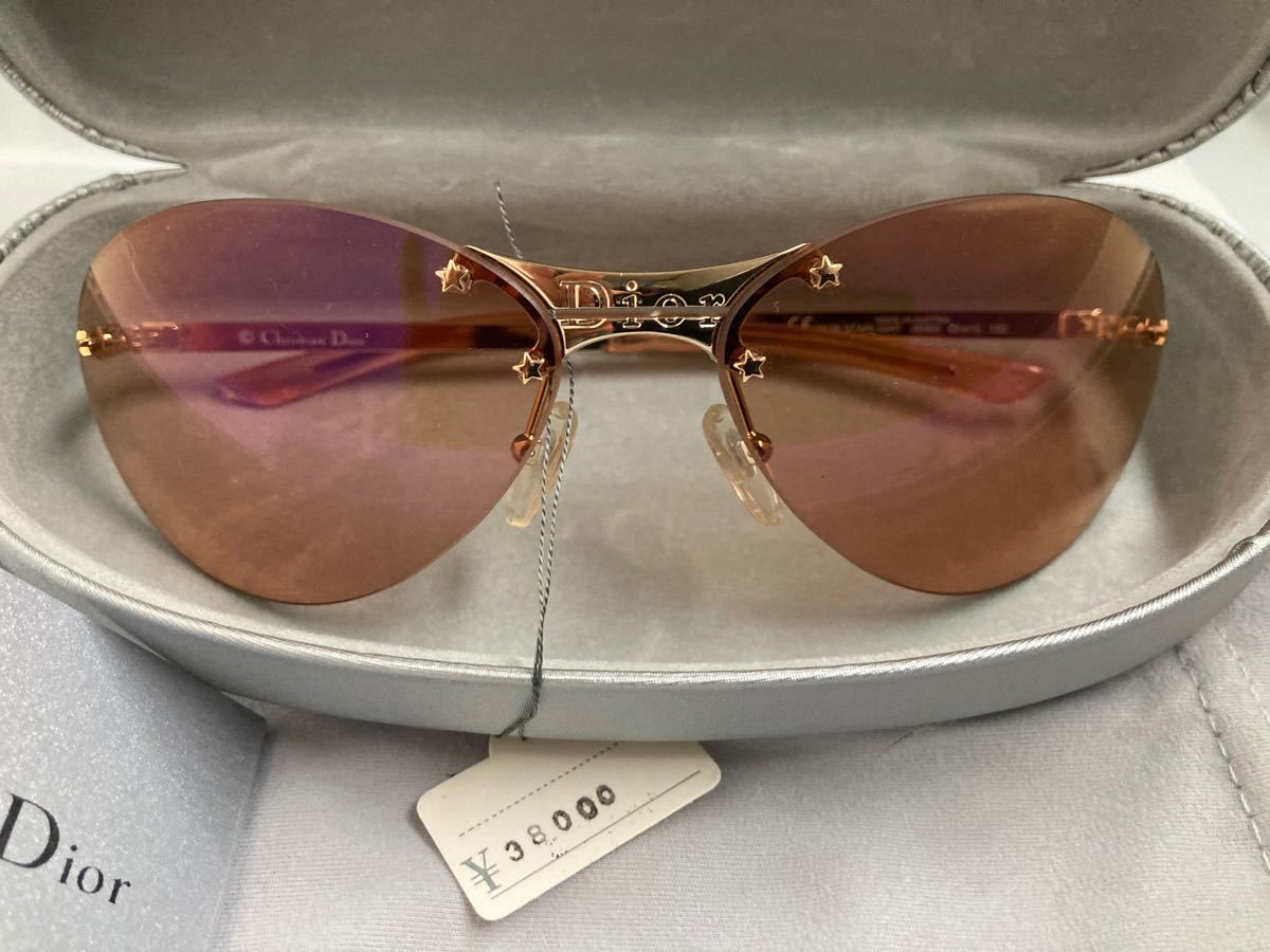 Christian Dior サングラス kinkiseifun.jp