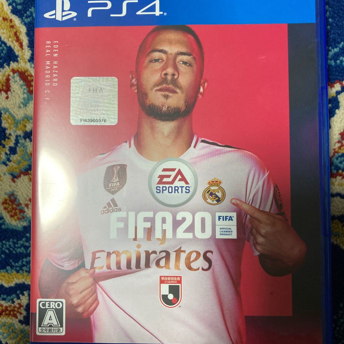 FIFA20