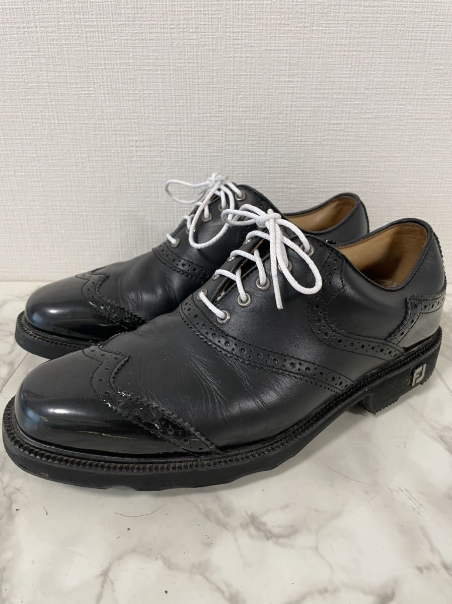 FOOTJOY フットジョイ ICON アイコン MYJOYS マイジョイズ OPTI FLEX2