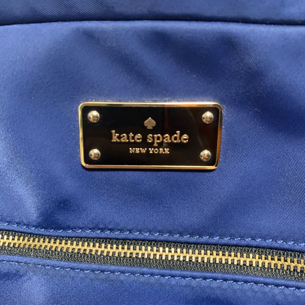 kate spade NEW YORK リュック