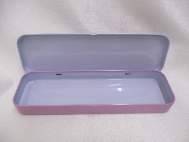 ゆうちょ筆箱缶筆箱ペン入れ文房具入れかわいい1円スタート 日本代购 买对网 ゆうちょ筆箱缶筆箱ペン入れ文房具入れかわいい1円スタート 日本代购 买对网