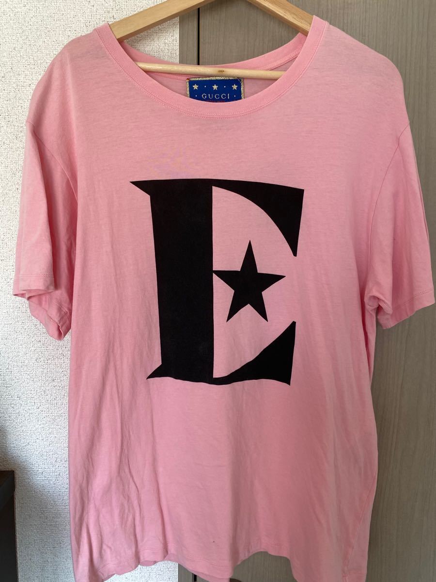 GUCCI グッチ エルトンジョン Tシャツ | mercedariasmisionerasperu.org