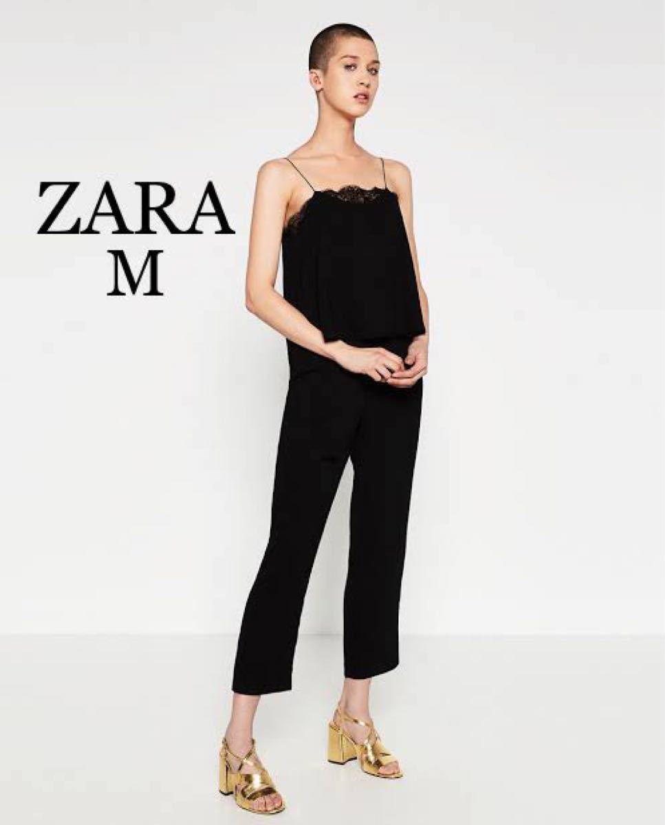 ZARA オールインワン - オールインワン