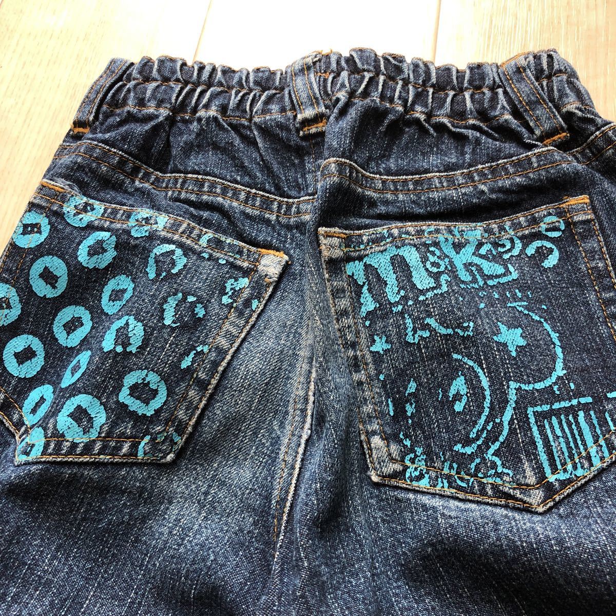 MINI-K jeans 