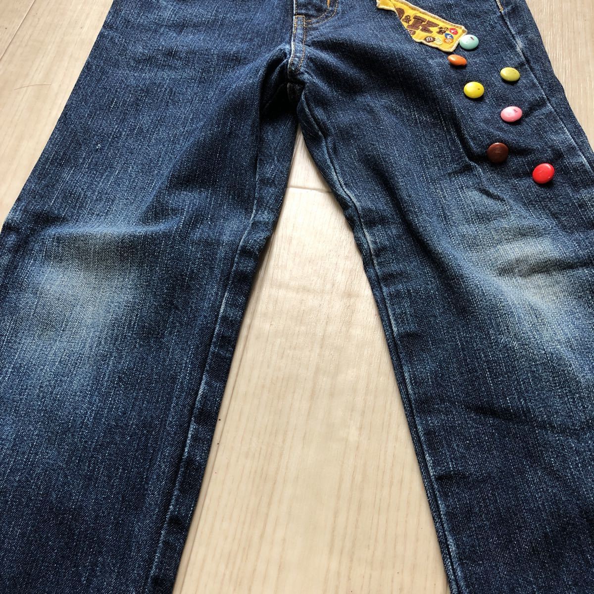 MINI-K jeans 