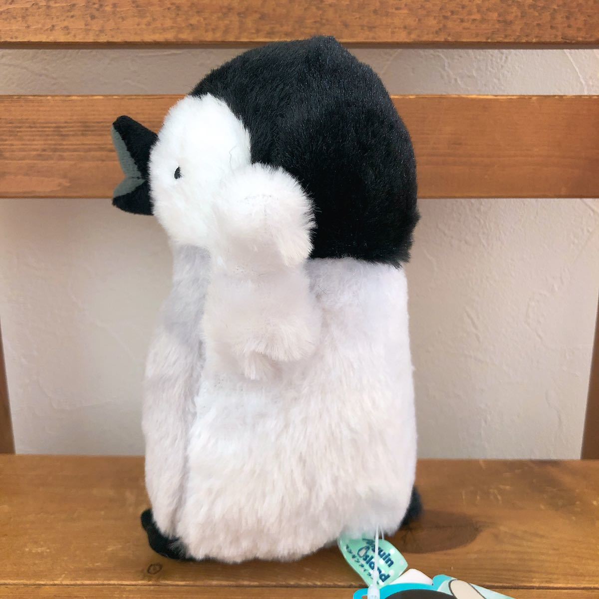 ペンギンアイランドのお客人 ひなちゃん 皇帝ペンギンの赤ちゃん ぬいぐるみ 約16 ひなちゃんのはばたき アミューズ Amufun キャラクター 売買されたオークション情報 Yahooの商品情報をアーカイブ公開 オークファン Aucfan Com ペンギンアイランドのお客人 ひなちゃん 皇帝ペンギンの赤ちゃん ぬいぐるみ 約16 ひなちゃんのはばたき アミューズ Amufun キャラクター 売買されたオークション情報 Yahooの商品情報をアーカイブ公開 オークファン Aucfan Com