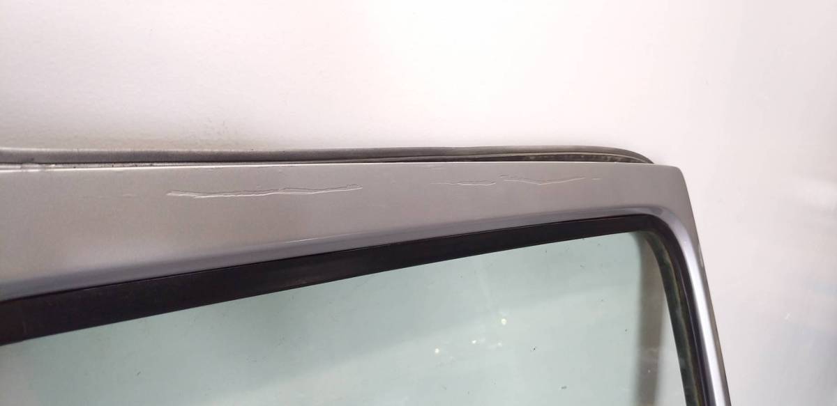  Mitsubishi Fuso Super Great driver`s seat side door right 