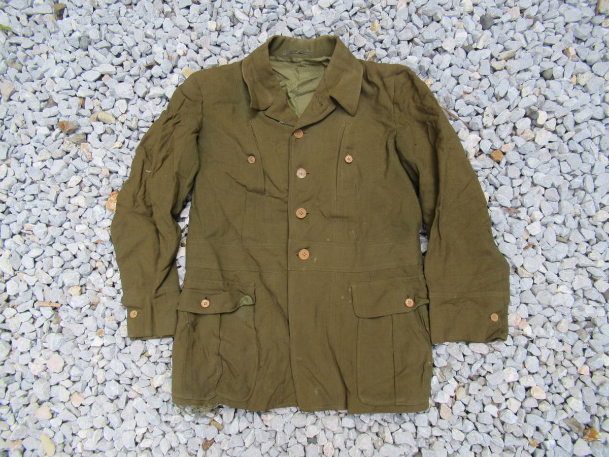 [ wide ..] large Japan . country old Japan army army military uniform country . clothes that time thing A*