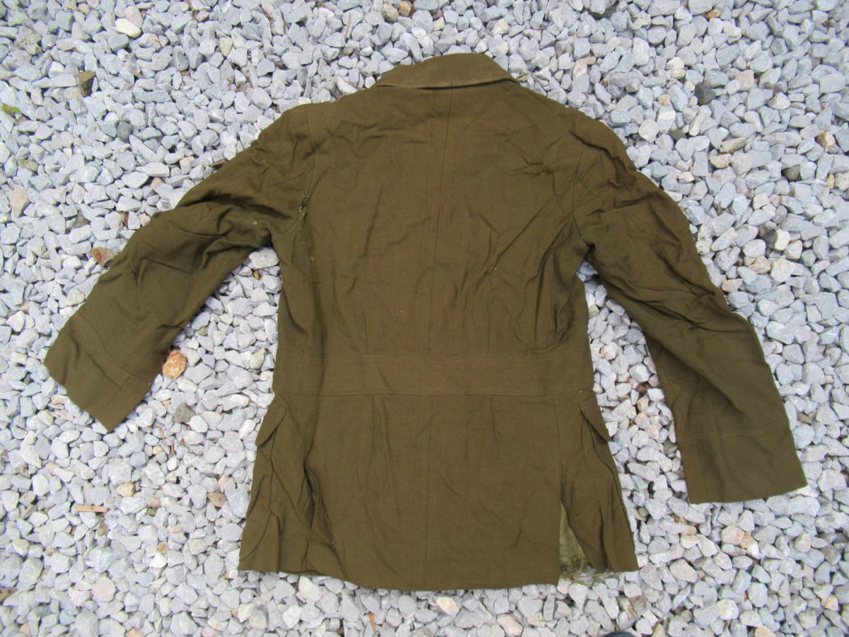 [ wide ..] large Japan . country old Japan army army military uniform country . clothes that time thing A*