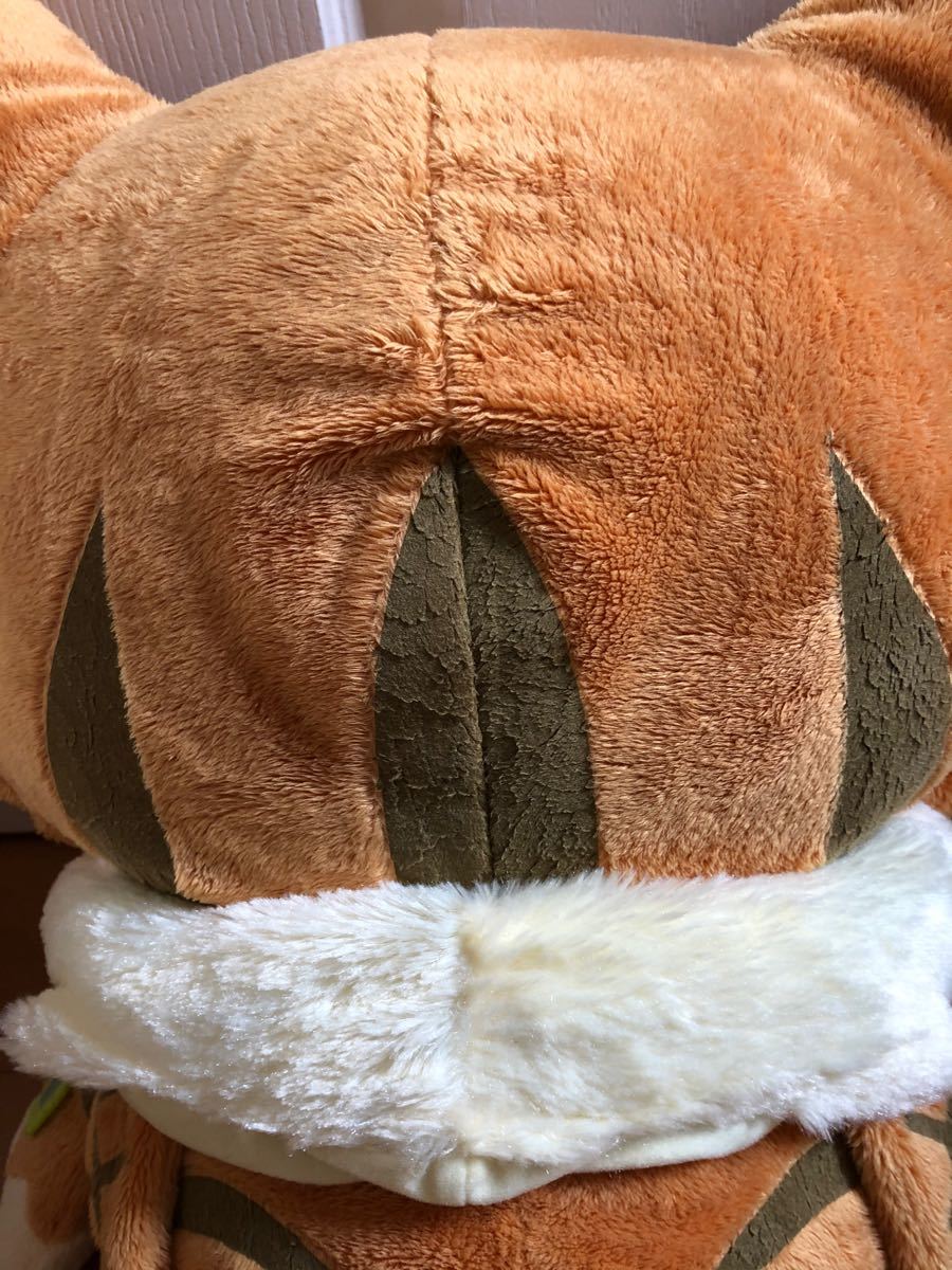 デジモン 等身大ぬいぐるみ メイクーモン