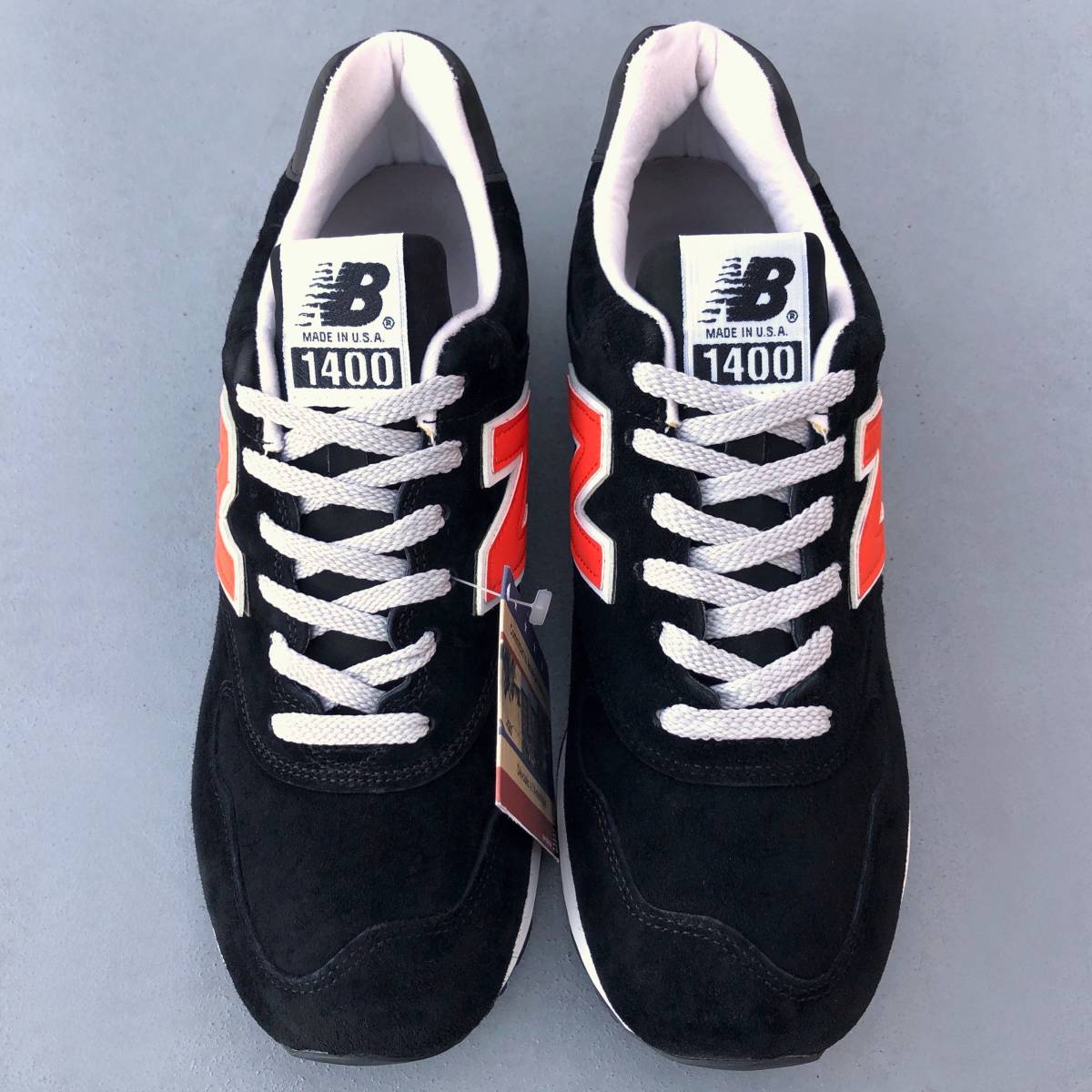 ヤフオク! - 海外限定 Jcrew別注 New Balance M140...