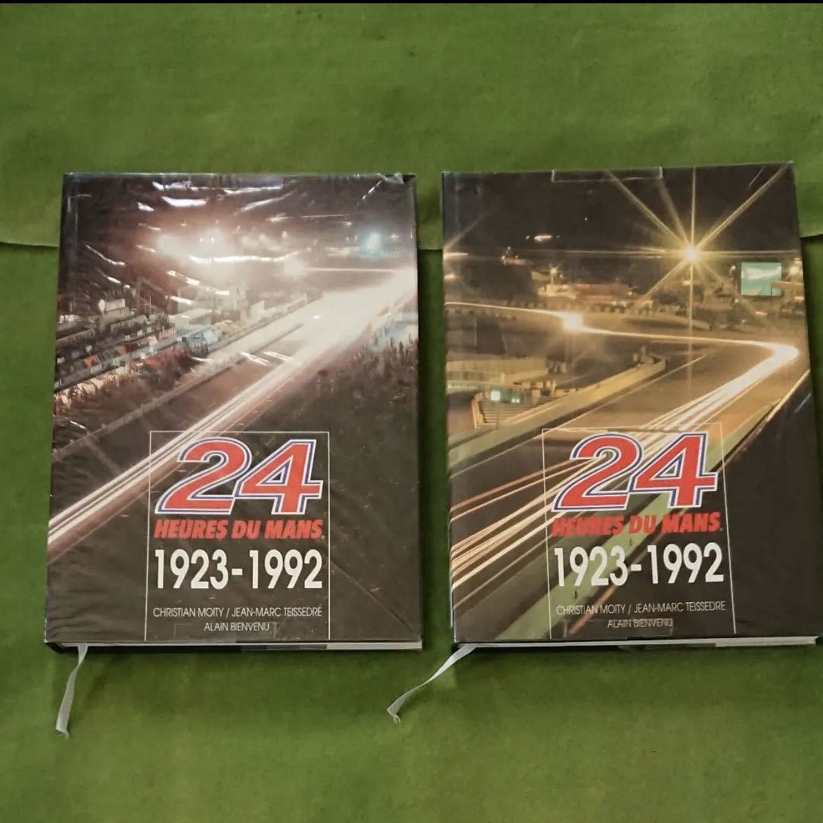 世界的に LE MANS 24 Hours 2019 希少洋書 labca.com.ar