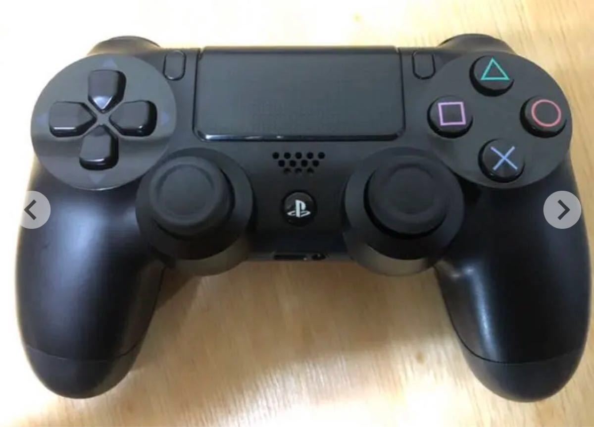 PS4コントローラー DUALSHOCK4 純正