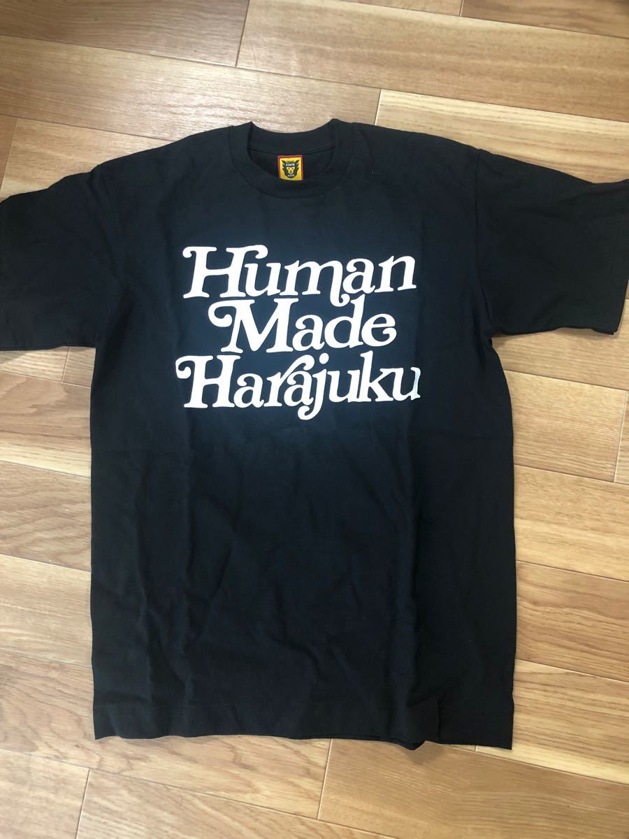 Paypayフリマ Human Made Girls Don T Cry Tシャツ ヒューマンメイド ガールズドントクライ Gdc Paypayフリマ Human Made Girls Don T Cry Tシャツ ヒューマンメイド ガールズドントクライ Gdc