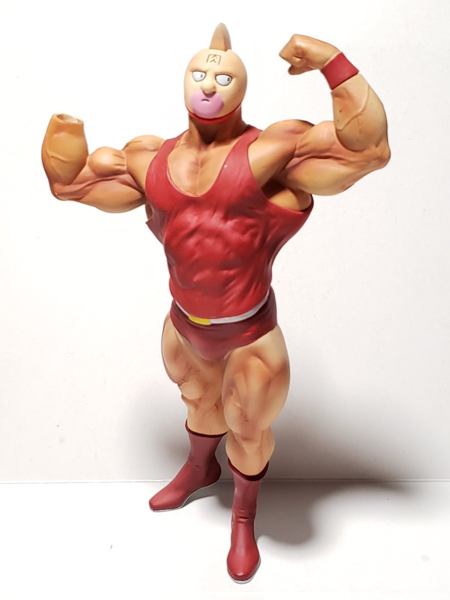 Paypayフリマ Ccp キン肉マン 燃えるアニメレッドver Paypayフリマ Ccp キン肉マン 燃えるアニメレッドver