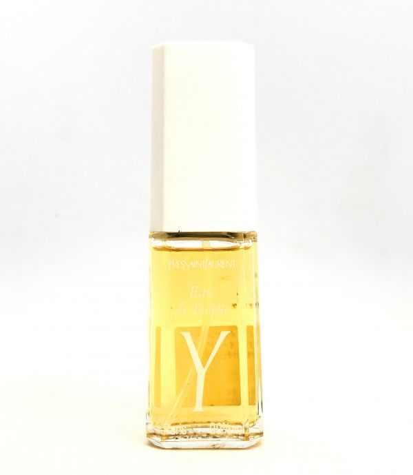 YSL イヴサンローラン Y イグレック EDT 30ml ☆残量たっぷり　送料350円_画像1