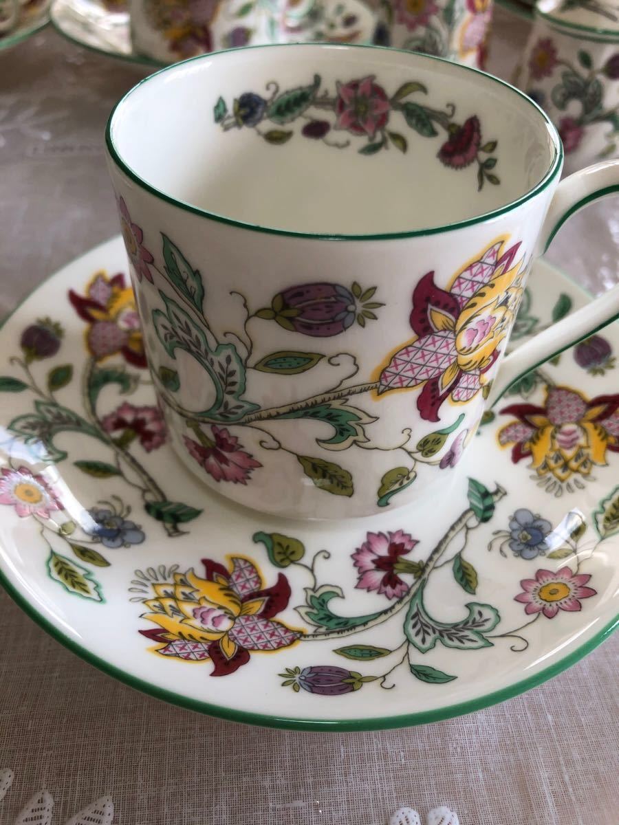 Minton テーブルウェア 20点セット Minton テーブルウェア 20点セット