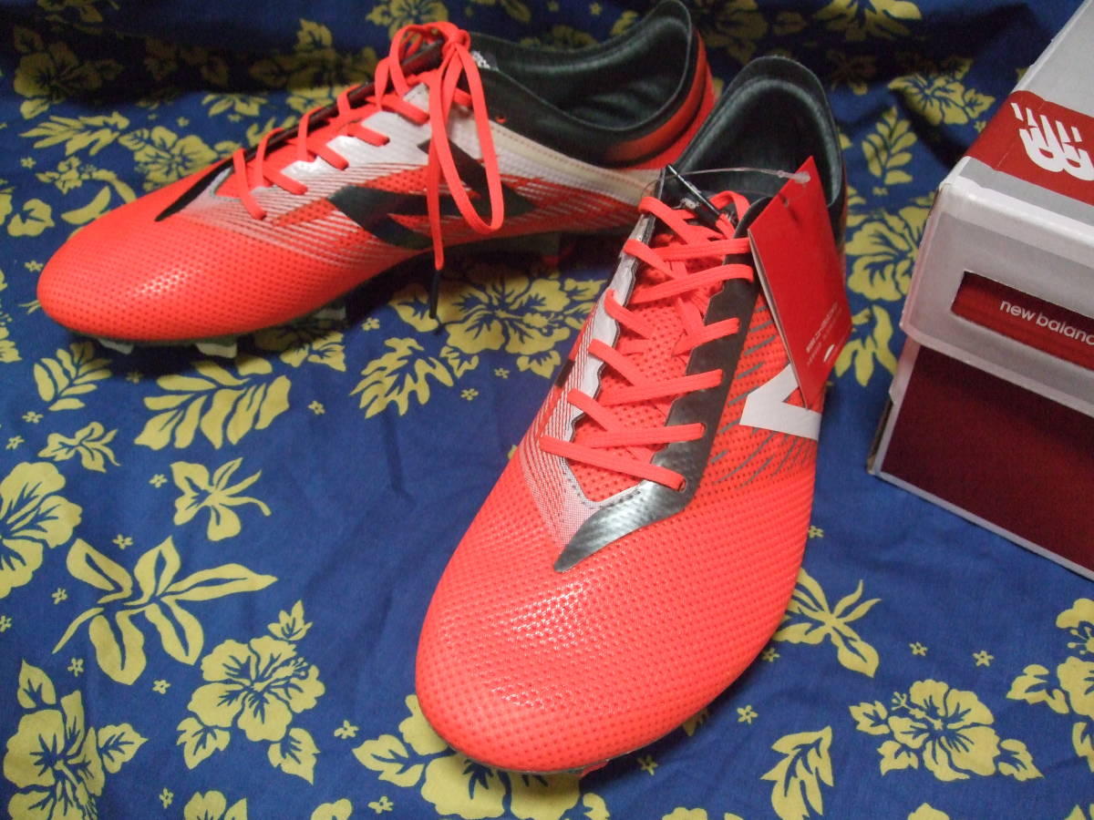 NEW BALANCE ファンへ！★ NEW BALANCE FURON Pro HG 28.0ｃｍ 新品！_画像1