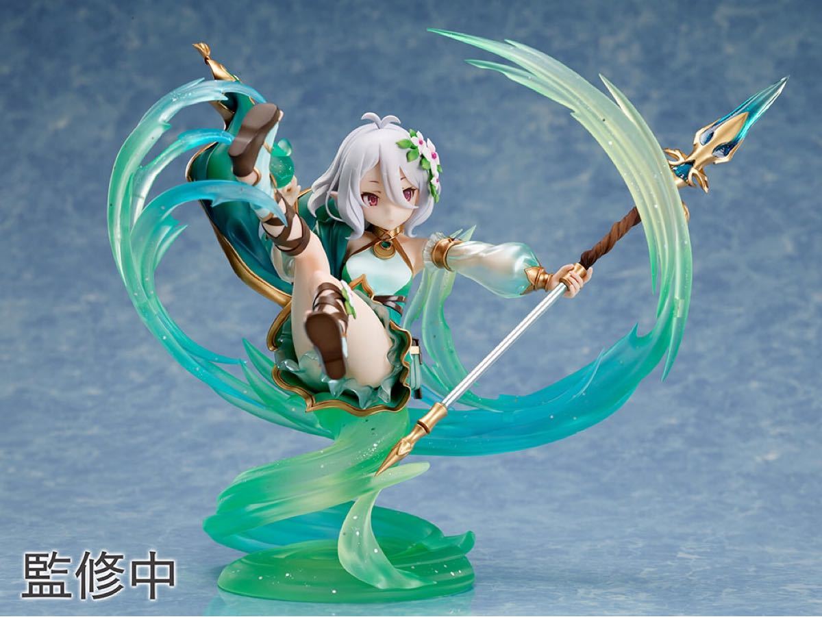 新品未開封 F:NEX限定 プリンセスコネクト コッコロフィギュア