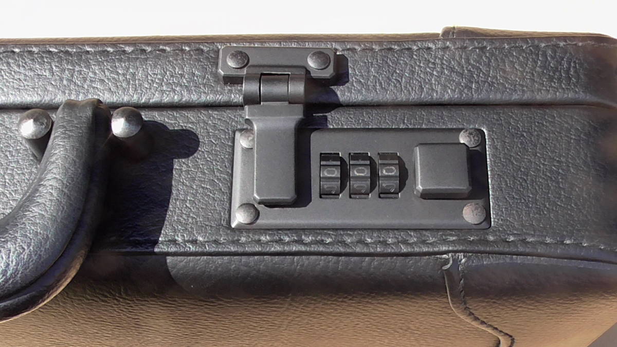 アタッシュケース トランク 小型 立体 アンティーク 書類入れ