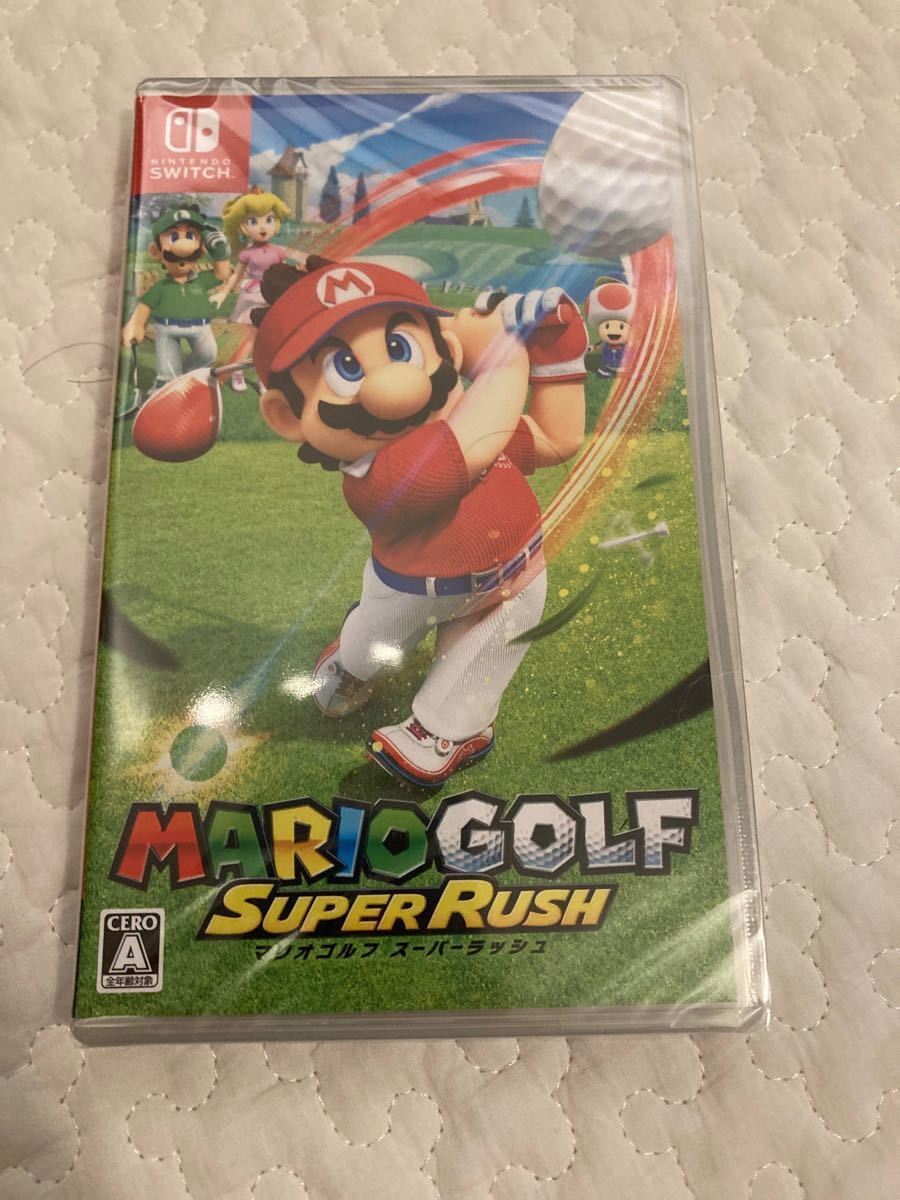 Paypayフリマ マリオゴルフ スーパーラッシュ Mario Golf Nintendo Switch スイッチ ソフト Paypayフリマ マリオゴルフ スーパーラッシュ Mario Golf Nintendo Switch スイッチ ソフト