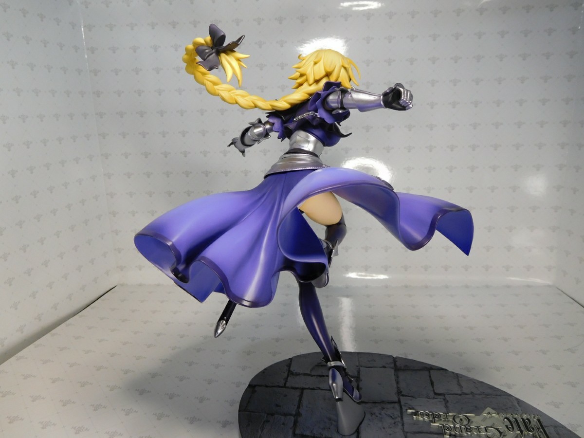 Fate/Grand Order ルーラー/ジャンヌ・ダルク (1/7スケール Fate/Grand Order ルーラー/ジャンヌ・ダルク (1/7スケール