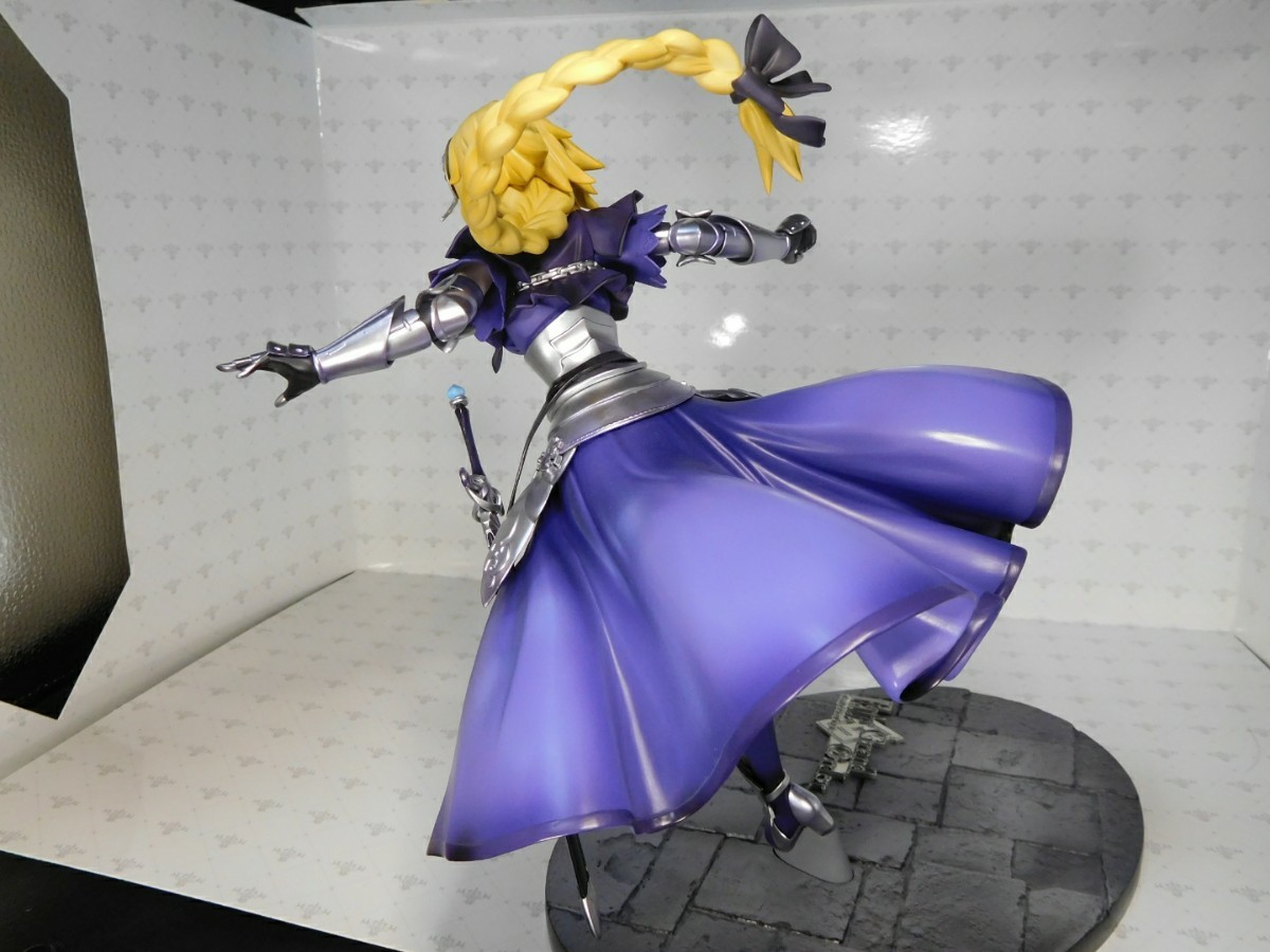Fate/Grand Order ルーラー/ジャンヌ・ダルク (1/7スケール Fate/Grand Order ルーラー/ジャンヌ・ダルク (1/7スケール