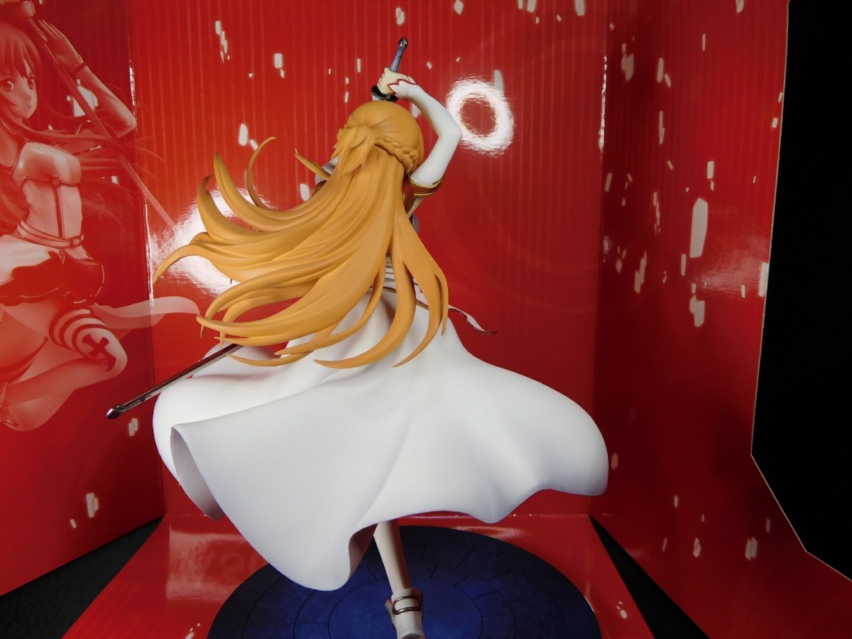 ソードアート・オンライン アスナ-血盟騎士団Ver - (1/8 ソードアート・オンライン アスナ-血盟騎士団Ver - (1/8