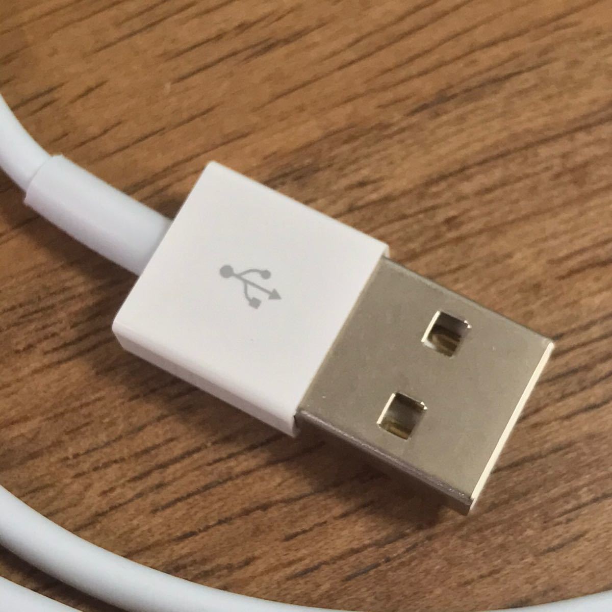 iPhone 充電器 充電ケーブル コード lightning cable 2m 2本