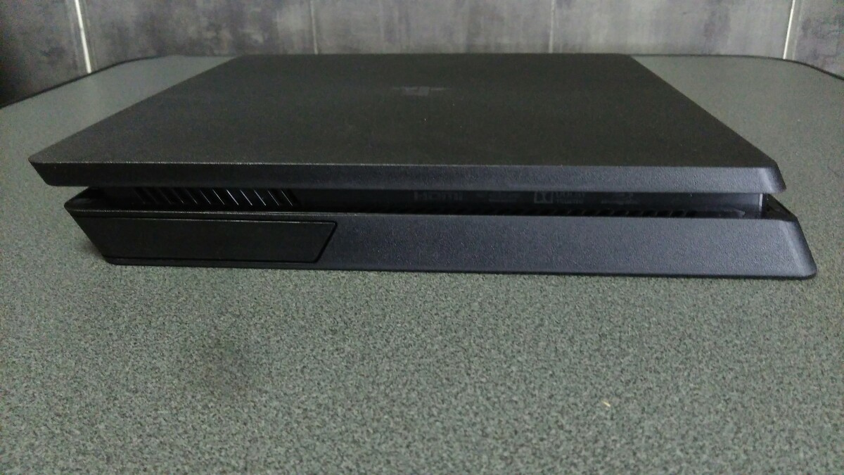 プレイステーション4 PS4本体 500GB CUH-2000A 管理番号12