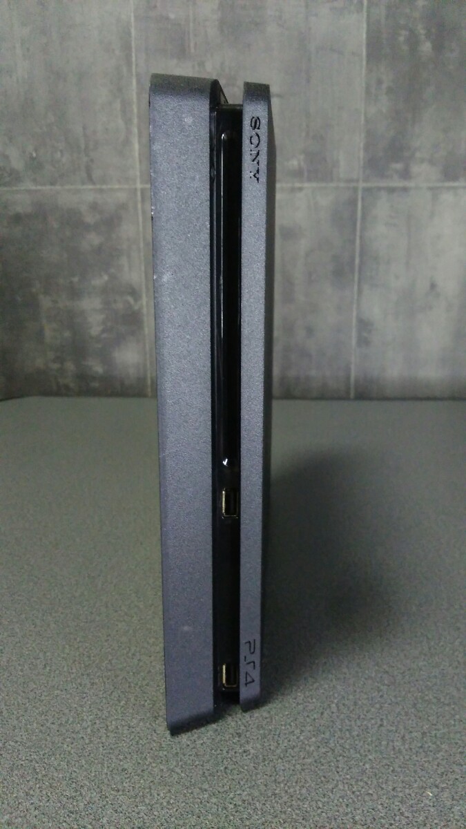 プレイステーション4 PS4本体 500GB CUH-2000A 管理番号12