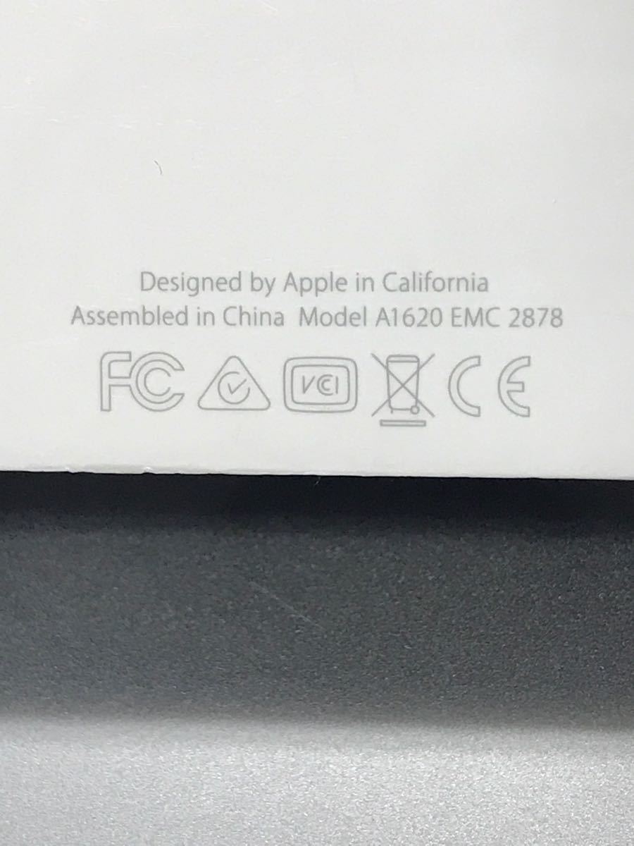 Apple USB-C VGA Multiport アダプタ MJ1L2AM/A 正規品 送料無料 アダプタ