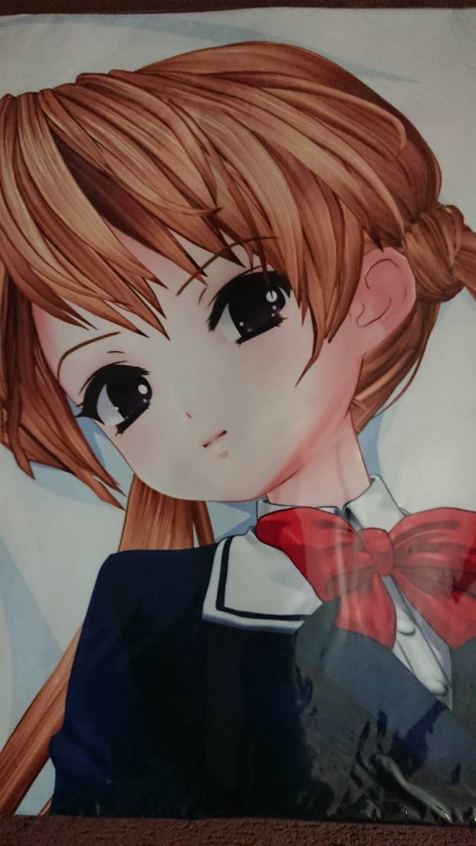 シスタープリンセス 抱き枕カバー 咲耶ver. クラウドファン シスタープリンセス 抱き枕カバー 咲耶ver. クラウドファン
