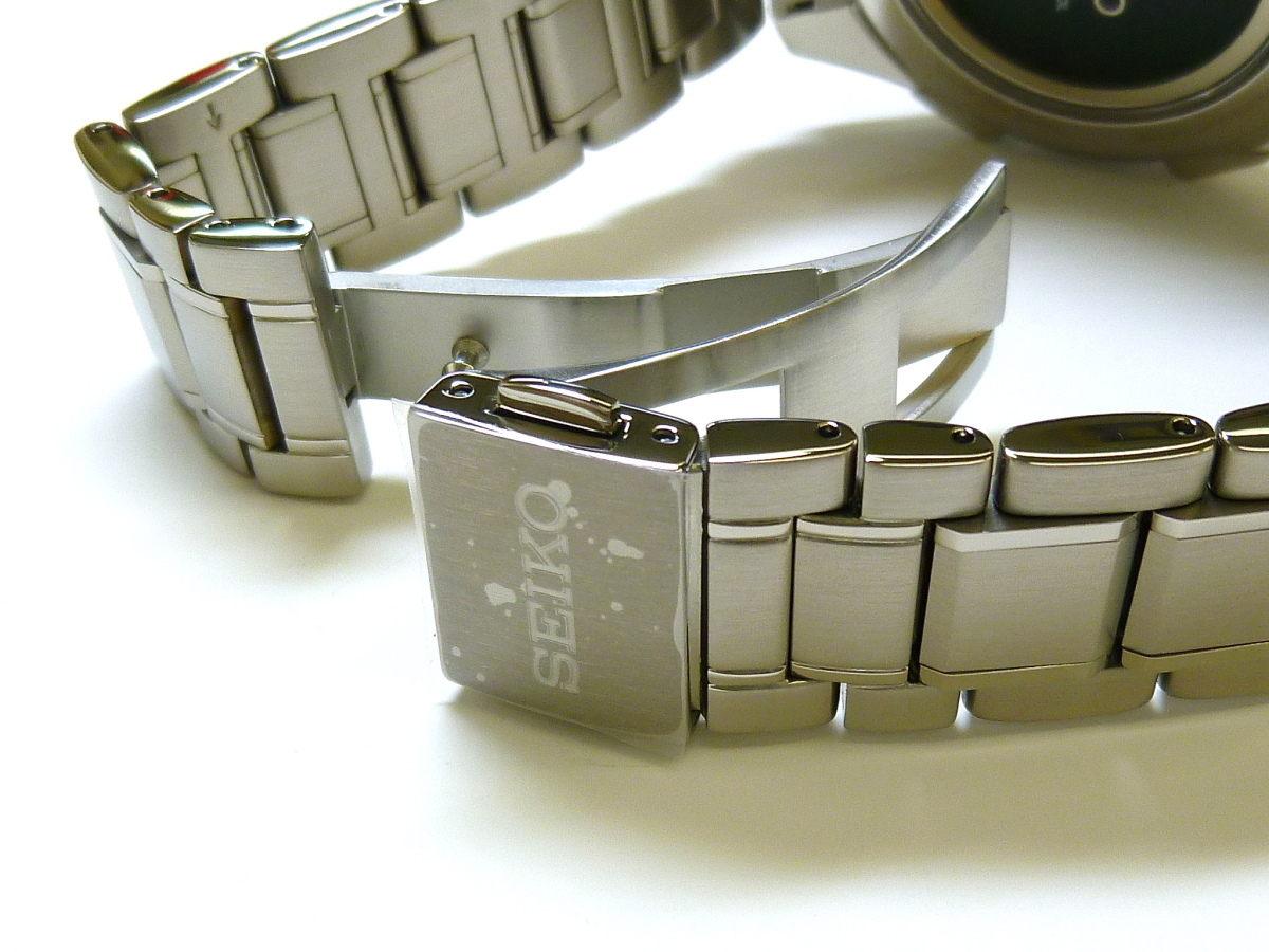 ☆新品正規品☆『SEIKO BRIGHTZ』セイコー ブライツ フライト
