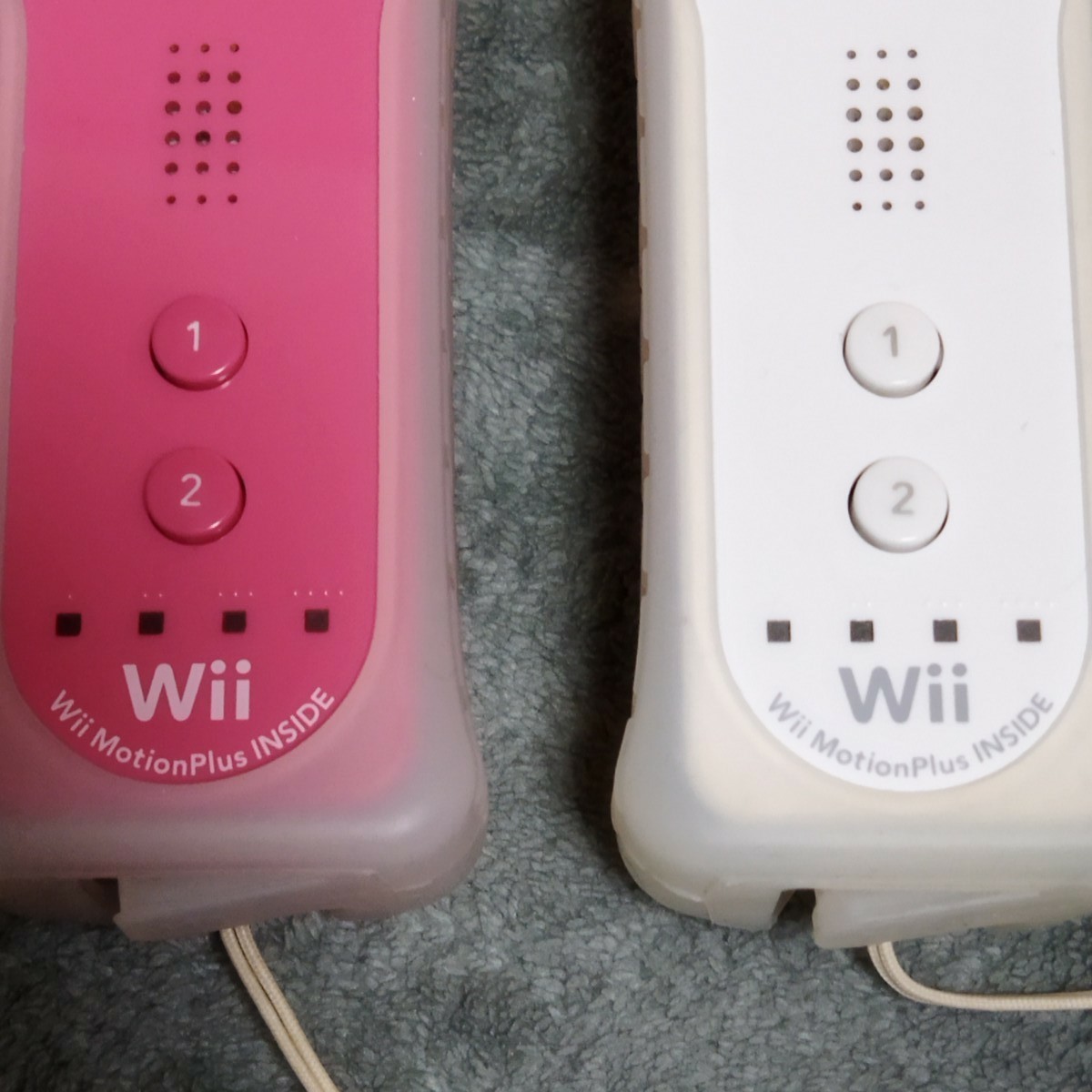 [動作確認済] Nintendo Wii ☆ソフト６本付き ☆すぐに遊べます。中古品