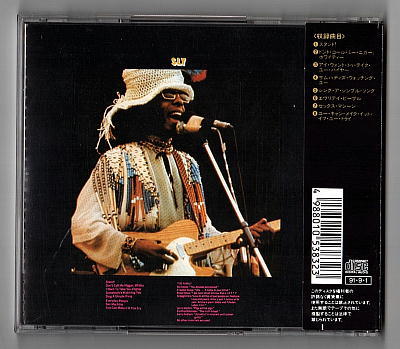 ○Sly & The Family Stone/Stand!/CD/帯付/Sing A Simple Song/Everyday People/Psychedelic Funk/Rare Groove/Sampling Source_画像2