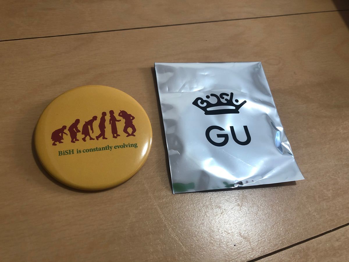 激安アウトレット 直筆サイン入り缶バッジ Guコラボ アユニ D Bish アイドル Geica Lt 激安アウトレット 直筆サイン入り缶バッジ Guコラボ アユニ D Bish アイドル Geica Lt