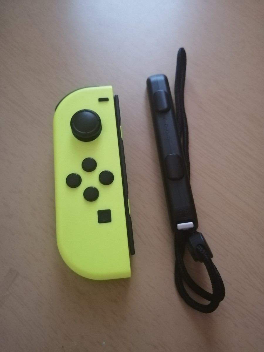 ニンテンドースイッチ ジョイコン Joy-Con ニンテンドースイッチジョイコン