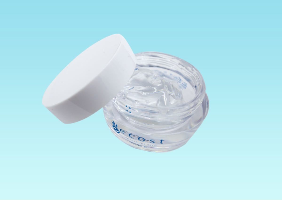 ecost 保湿ジェル 50g|PayPayフリマ