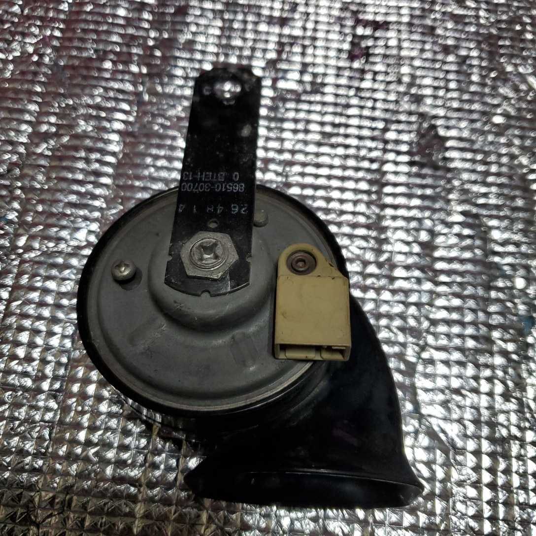 B-69 LEXUS horn 86510-30700