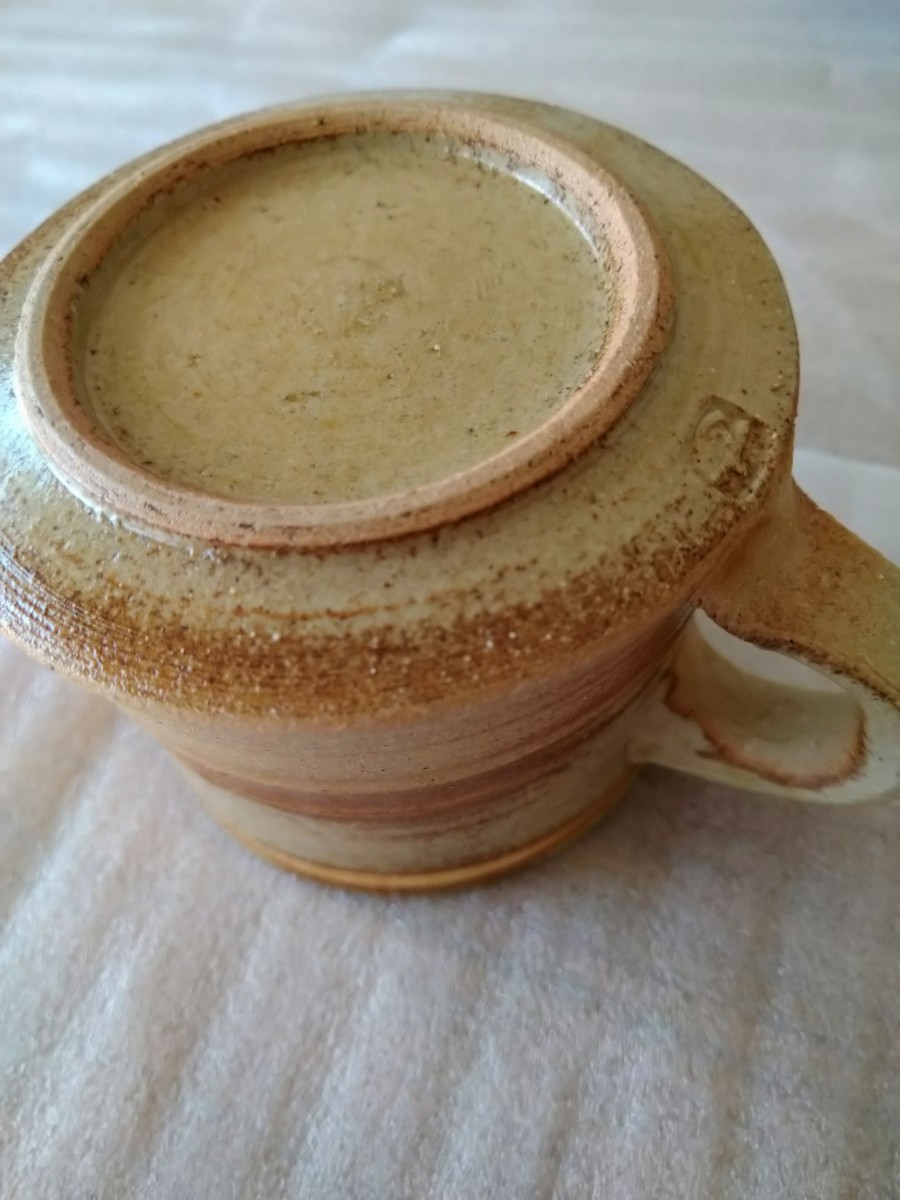 コーヒーカップ カップ&ソーサー焼き物