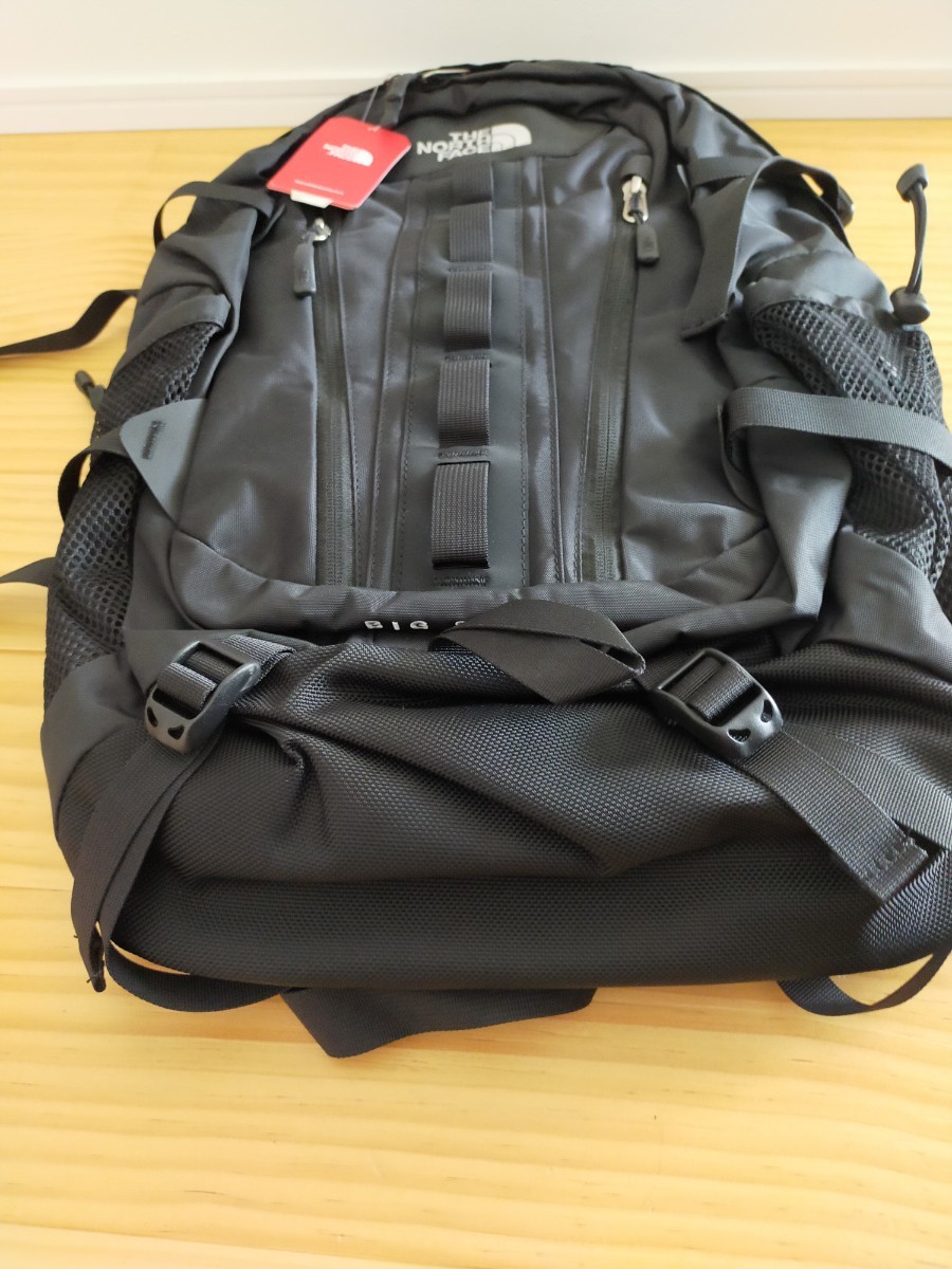 [新品]ノースフェイス リュック バックパック　ビッグショット　登山キャンプ　大容量 THE NORTH FACE  30L 韓国