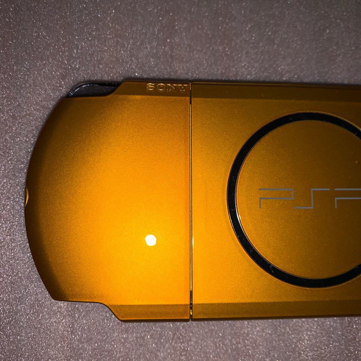SONY  PSP3000本体　バッテリー　メモリースティック　 PSP本体
