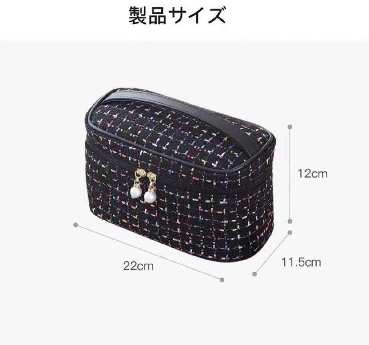 Paypayフリマ ピンク 化粧ポーチ メイクボックス コスメ収納 バニティポーチ 小物入れ Paypayフリマ ピンク 化粧ポーチ メイクボックス コスメ収納 バニティポーチ 小物入れ