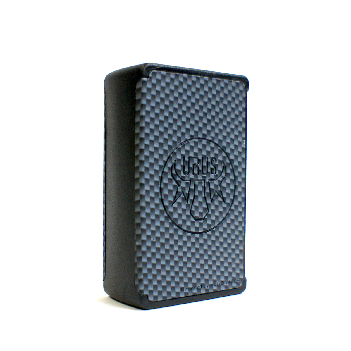 VAPE Hugo Vapor URUS 100W Box MOD【21700】BLACK　軽量70G　新品　未開封 _画像8