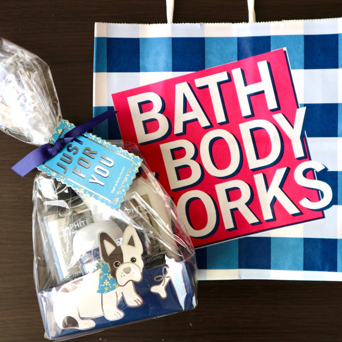 PayPayフリマ｜【Bath  Body Works】限定ギフトセット